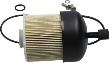 AMC Filter NF-2480 - Fuel filter autospares.lv