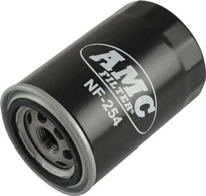 AMC Filter NF-254 - Fuel filter autospares.lv