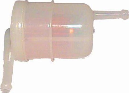 AMC Filter NF-258 - Fuel filter autospares.lv