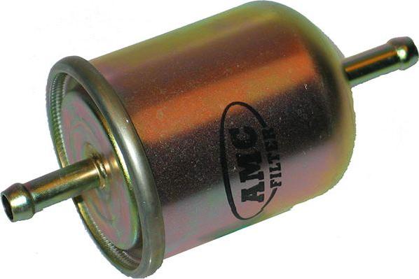 AMC Filter NF-2362 - Fuel filter autospares.lv