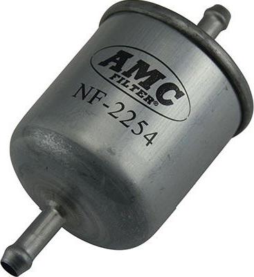 AMC Filter NF-2254 - Fuel filter autospares.lv