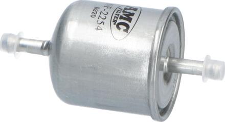 AMC Filter NF-2254 - Fuel filter autospares.lv