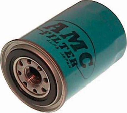 AMC Filter NO-245 - Oil Filter autospares.lv