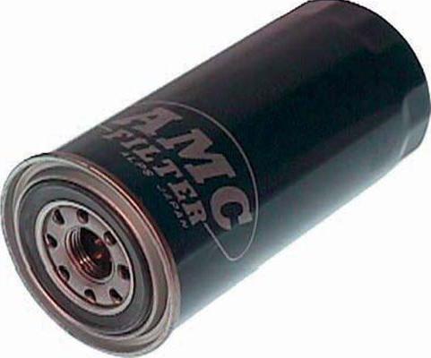 AMC Filter NO-229 - Oil Filter autospares.lv