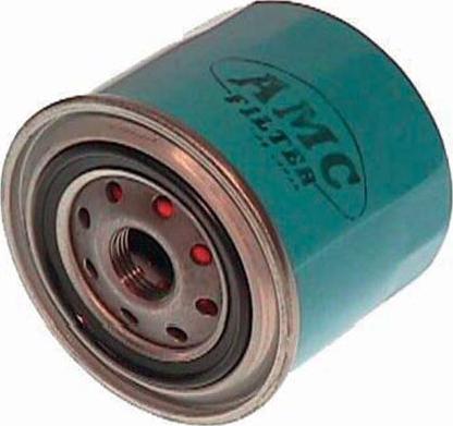 AMC Filter NO-221 - Oil Filter autospares.lv