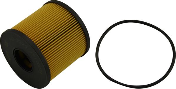 AMC Filter NO-2229 - Oil Filter autospares.lv