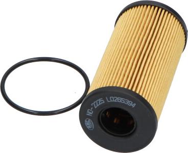 AMC Filter NO-2225 - Oil Filter autospares.lv