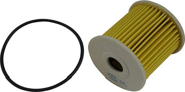 AMC Filter NO-2226 - Oil Filter autospares.lv