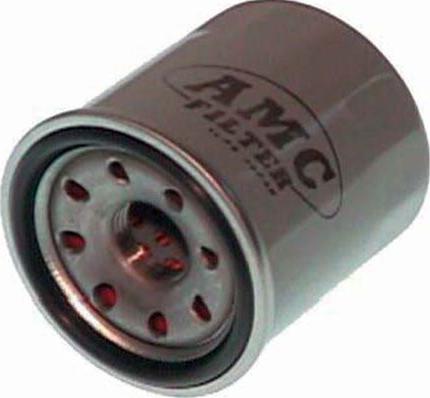 AMC Filter NO-2223 - Oil Filter autospares.lv