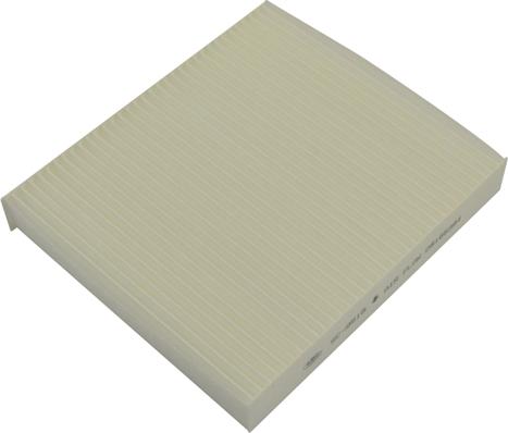 AMC Filter SC-9516 - Filter, interior air autospares.lv