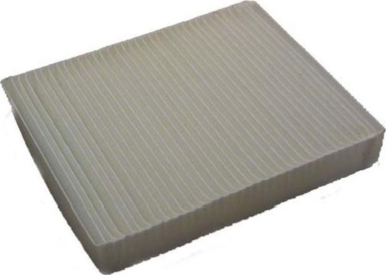 AMC Filter SC-9604 - Filter, interior air autospares.lv