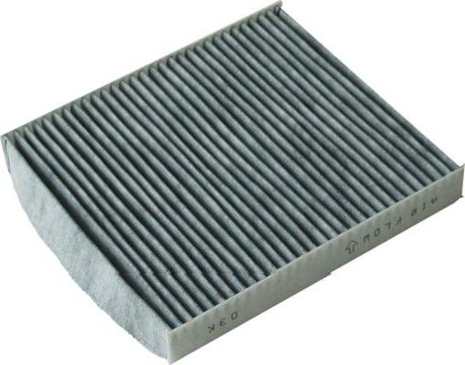 AMC Filter SC-9601C - Filter, interior air autospares.lv