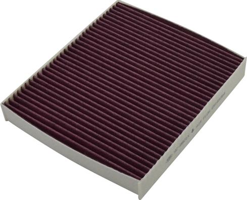 AMC Filter SC-9601X - Filter, interior air autospares.lv