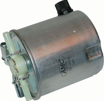 AMC Filter SF-9958 - Fuel filter autospares.lv