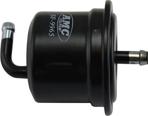 AMC Filter SF-9965 - Fuel filter autospares.lv