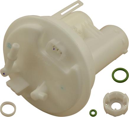 Magneti Marelli 600000037240 - Fuel filter autospares.lv