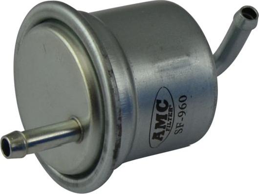 AMC Filter SF-960 - Fuel filter autospares.lv