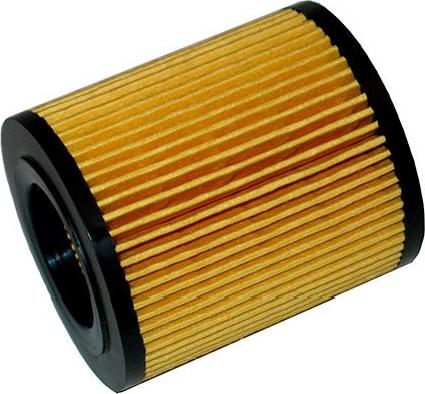 AMC Filter SO-919 - Oil Filter autospares.lv