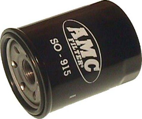 AMC Filter SO-915 - Oil Filter autospares.lv
