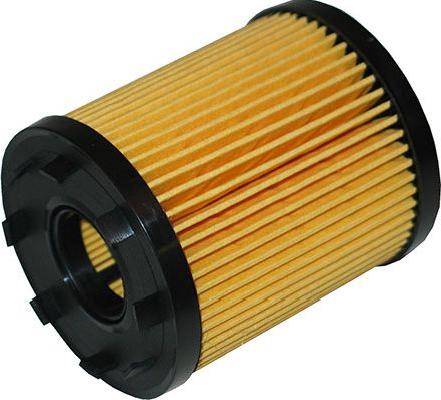 AMC Filter SO-918 - Oil Filter autospares.lv