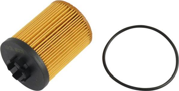 AMC Filter SO-924 - Oil Filter autospares.lv