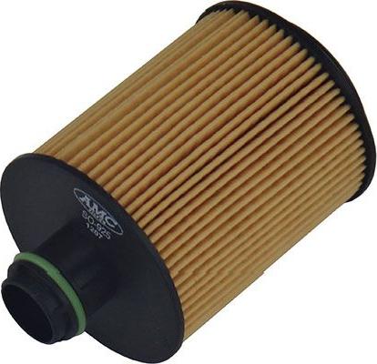 AMC Filter SO-925 - Oil Filter autospares.lv