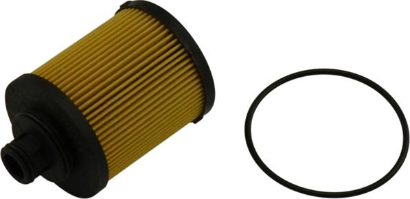 AMC Filter SO-920 - Oil Filter autospares.lv