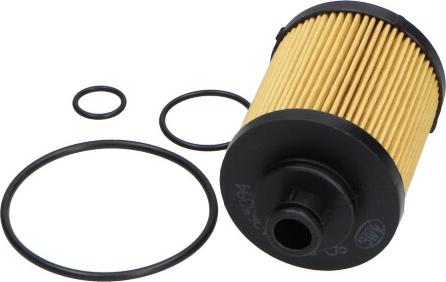 AMC Filter SO-920 - Oil Filter autospares.lv