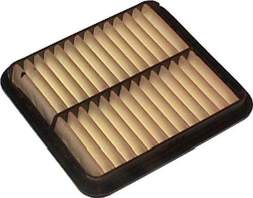 BOSCH S 0305 - Air Filter, engine autospares.lv