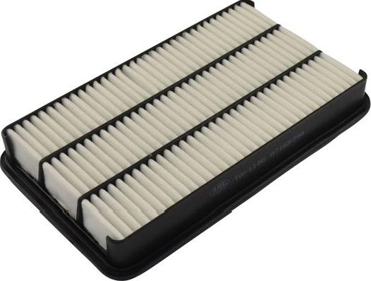 AMC Filter TA-1186 - Air Filter, engine autospares.lv