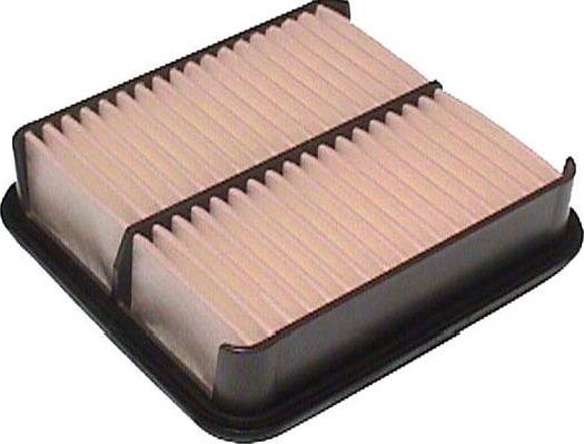 AMC Filter TA-1182 - Air Filter, engine autospares.lv