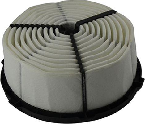 AMC Filter TA-1174 - Air Filter, engine autospares.lv