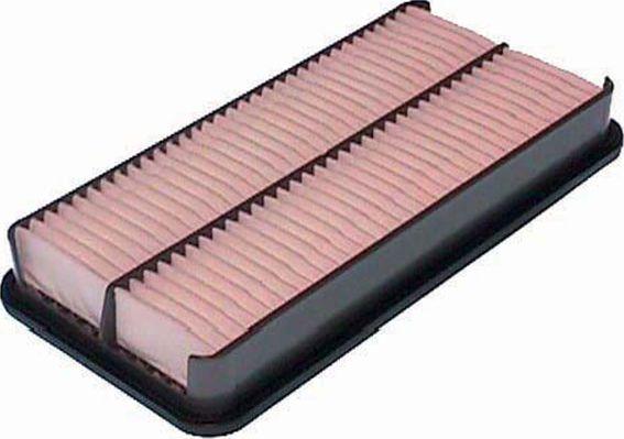 AMC Filter TA-1173 - Air Filter, engine autospares.lv