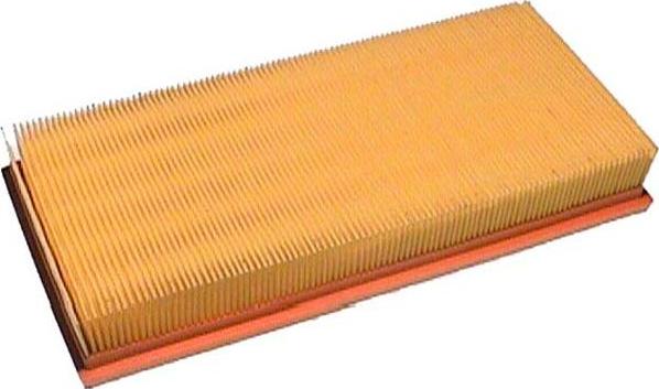 AMC Filter TA-1270 - Air Filter, engine autospares.lv