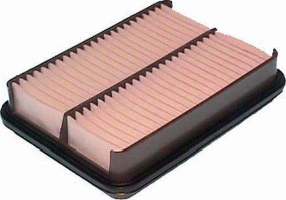 AMC Filter TA-172 - Air Filter, engine autospares.lv