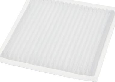 AMC Filter TC-1015 - Filter, interior air autospares.lv