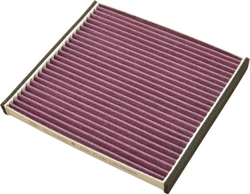 AMC Filter TC-1010X - Filter, interior air autospares.lv