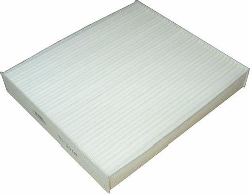 AMC Filter TC-1018 - Filter, interior air autospares.lv