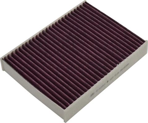 AMC Filter TC-1031X - Filter, interior air autospares.lv