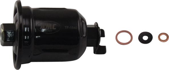 AMC Filter TF-1940 - Fuel filter autospares.lv