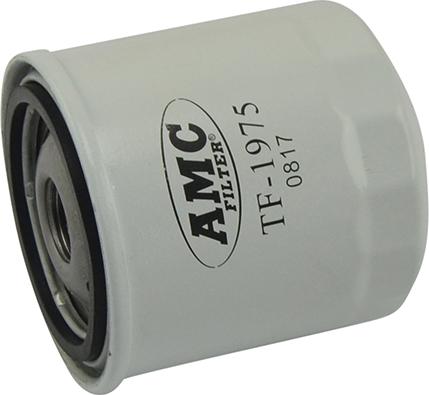 AMC Filter TF-1975 - Fuel filter autospares.lv