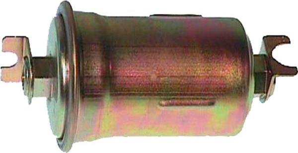 AMC Filter TF-1566 - Fuel filter autospares.lv