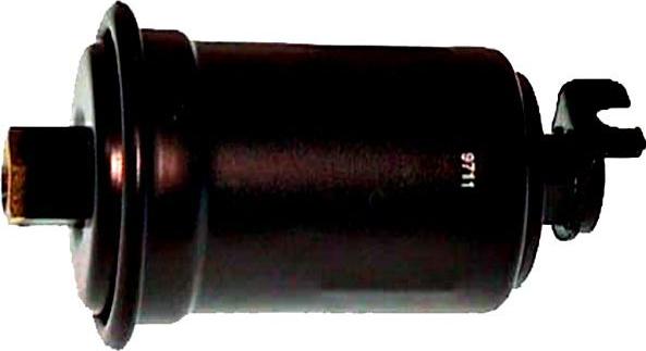 AMC Filter TF-1579 - Fuel filter autospares.lv