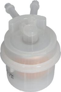 AMC Filter TF-1354 - Fuel filter autospares.lv