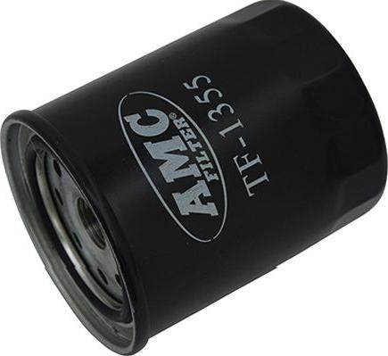 AMC Filter TF-1355 - Fuel filter autospares.lv