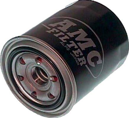 AMC Filter TO-140 - Oil Filter autospares.lv