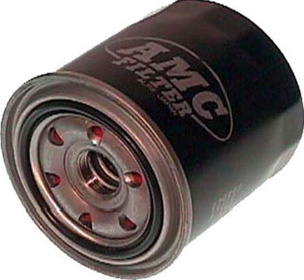 AMC Filter TO-141 - Oil Filter autospares.lv