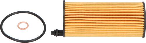 AMC Filter TO-155 - Oil Filter autospares.lv