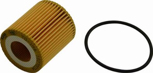 AMC Filter TO-156 - Oil Filter autospares.lv