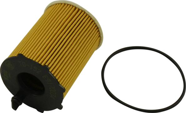 AMC Filter TO-152 - Oil Filter autospares.lv